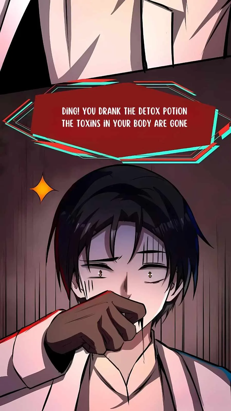 Creepy Pharmacist: All My Patients are Horrific Chapter 107 page 16