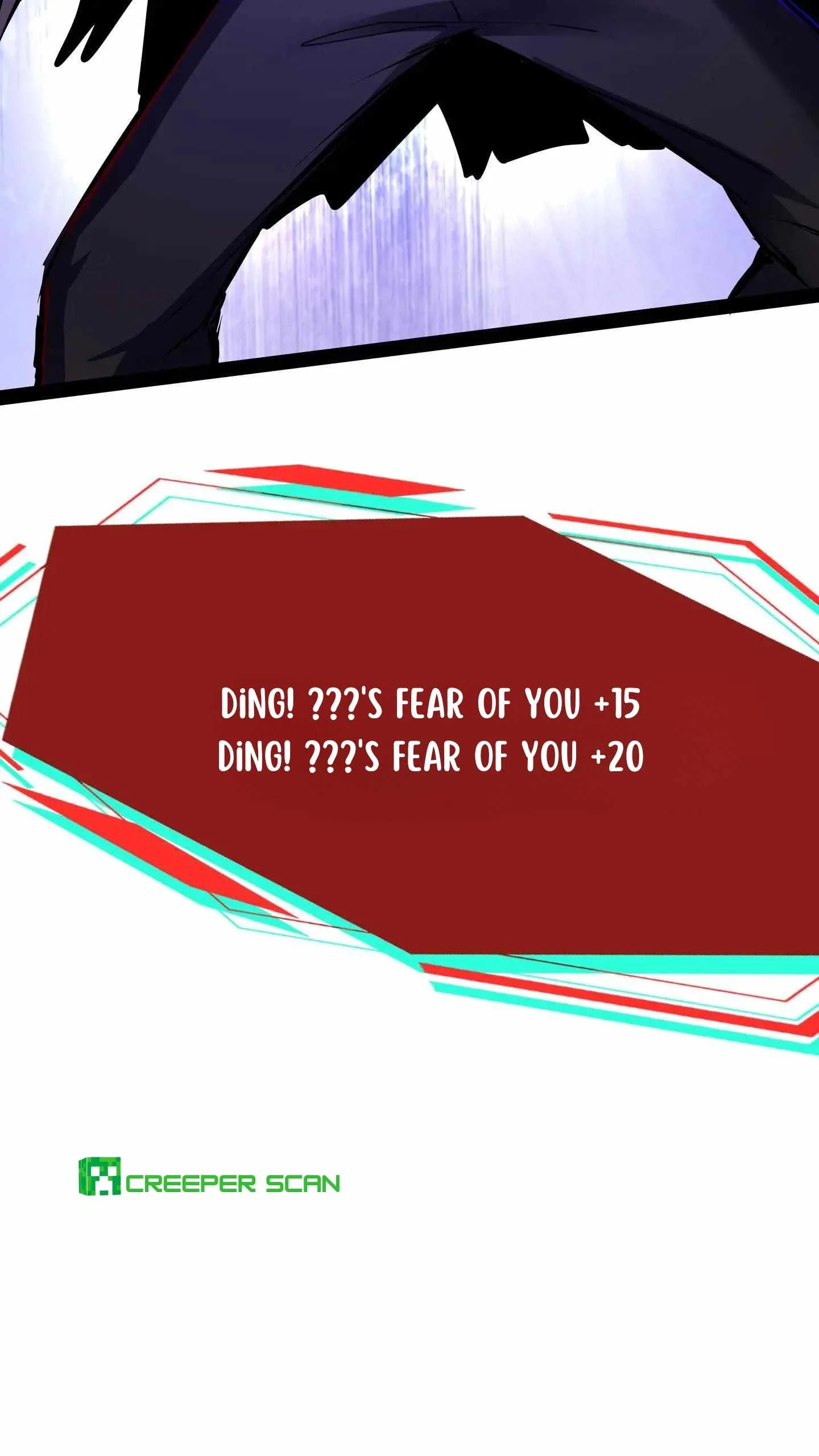 Creepy Pharmacist: All My Patients are Horrific Chapter 108 page 6