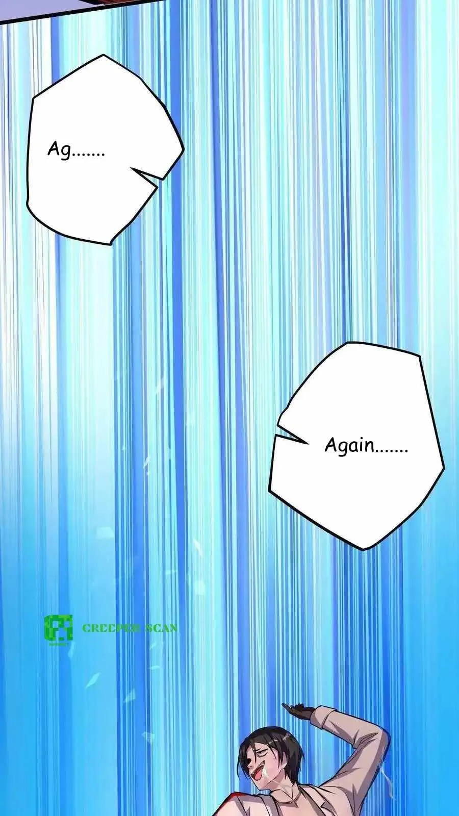 Creepy Pharmacist: All My Patients are Horrific Chapter 107 page 28