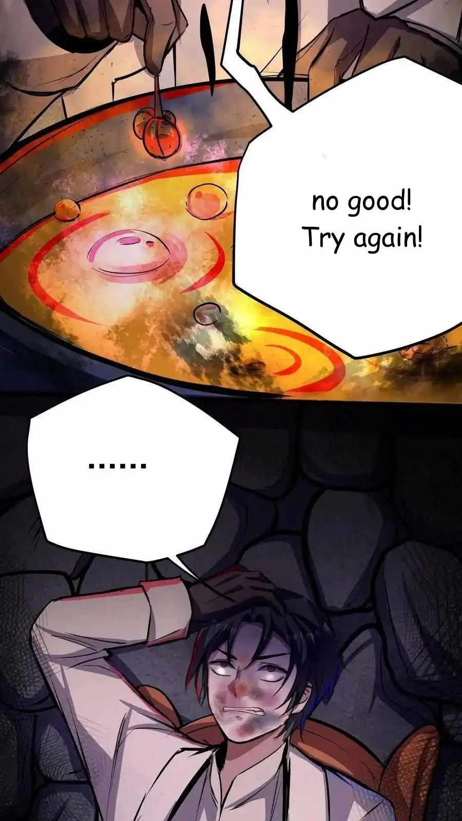 Creepy Pharmacist: All My Patients are Horrific Chapter 107 page 24
