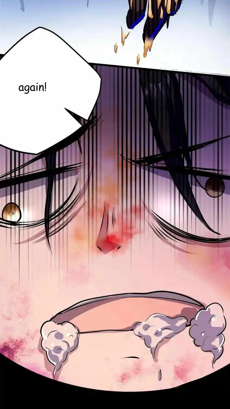 Creepy Pharmacist: All My Patients are Horrific Chapter 107 page 26