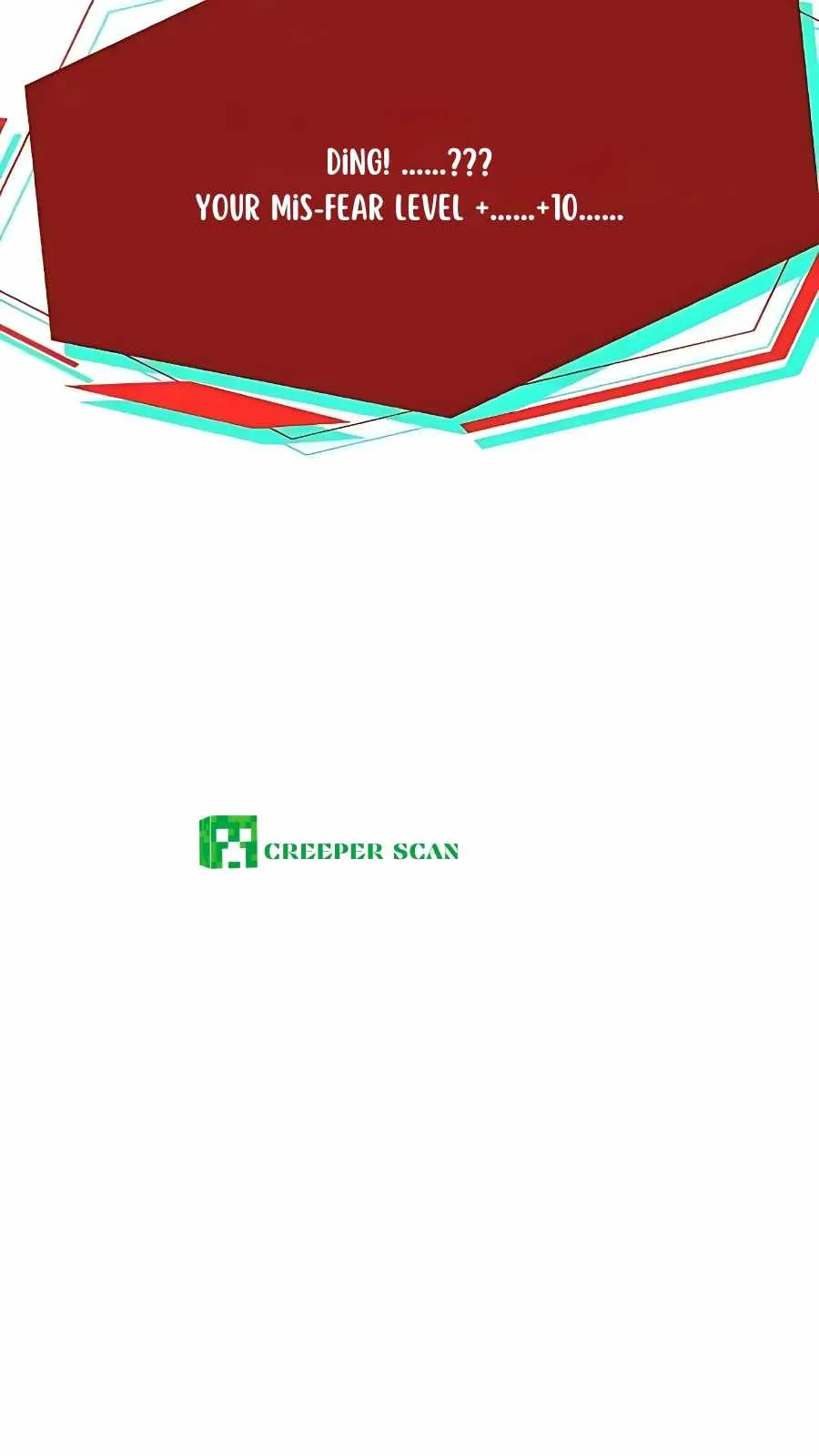 Creepy Pharmacist: All My Patients are Horrific Chapter 107 page 31