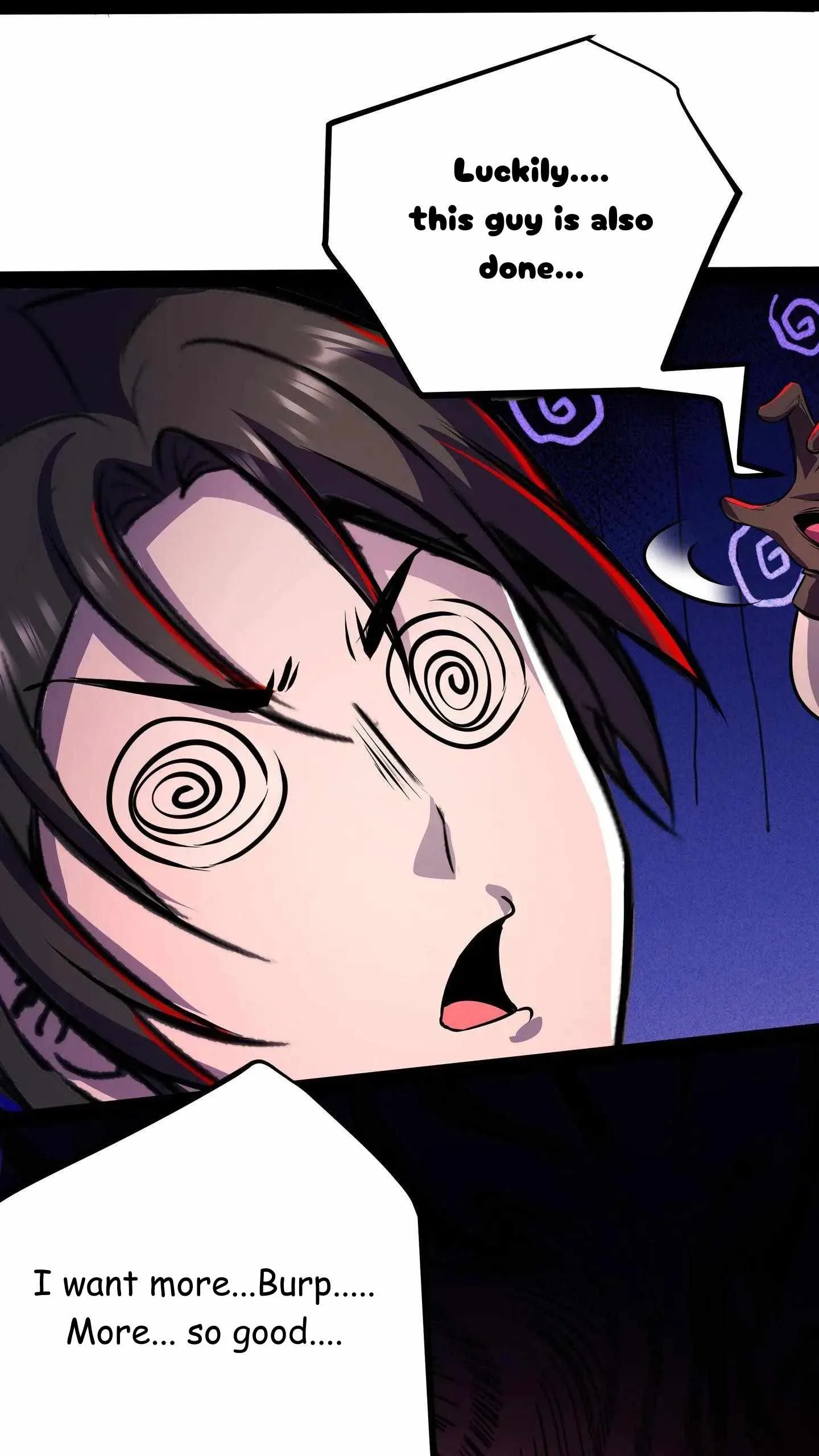 Creepy Pharmacist: All My Patients are Horrific Chapter 108 page 15