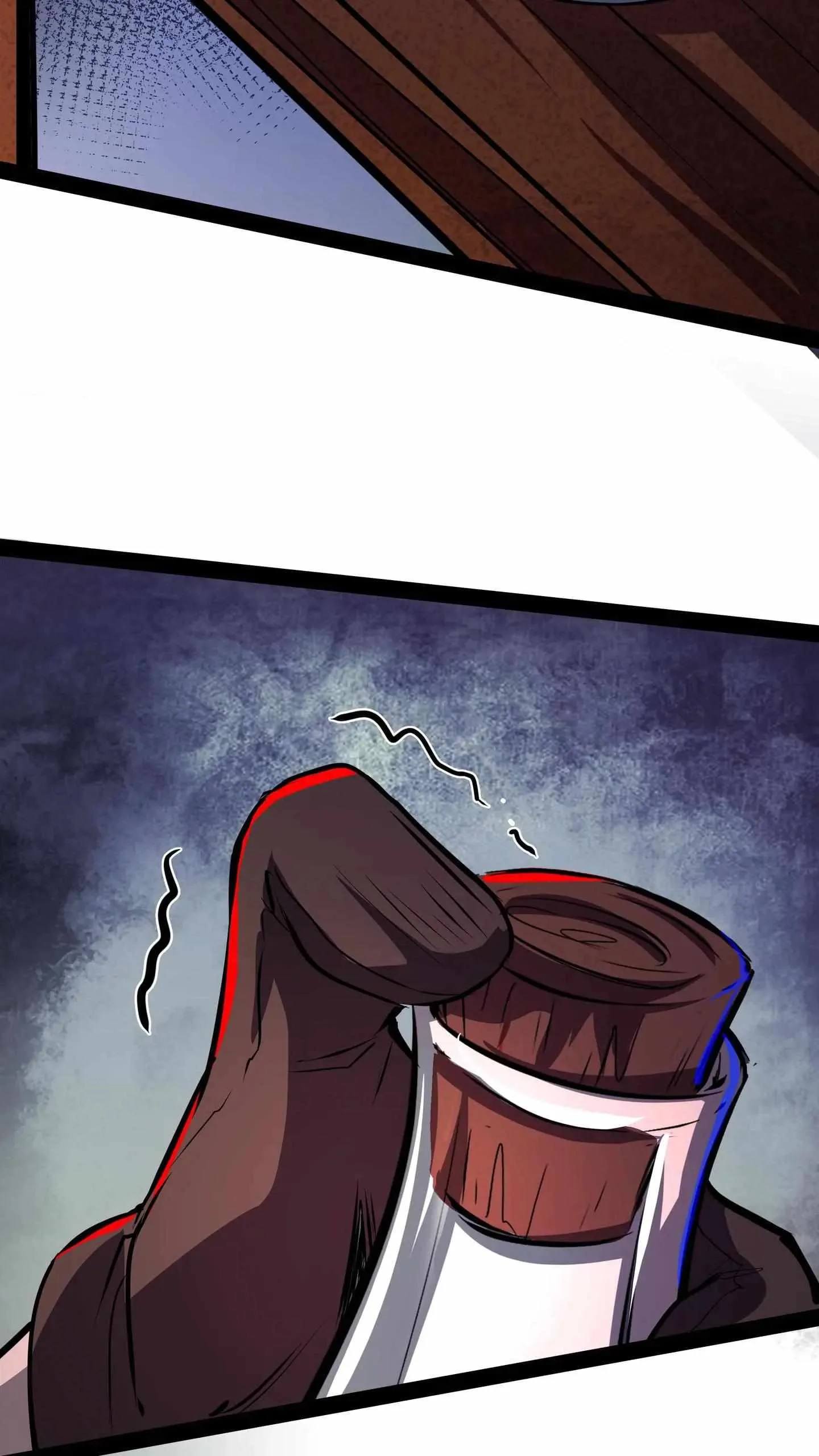 Creepy Pharmacist: All My Patients are Horrific Chapter 108 page 23