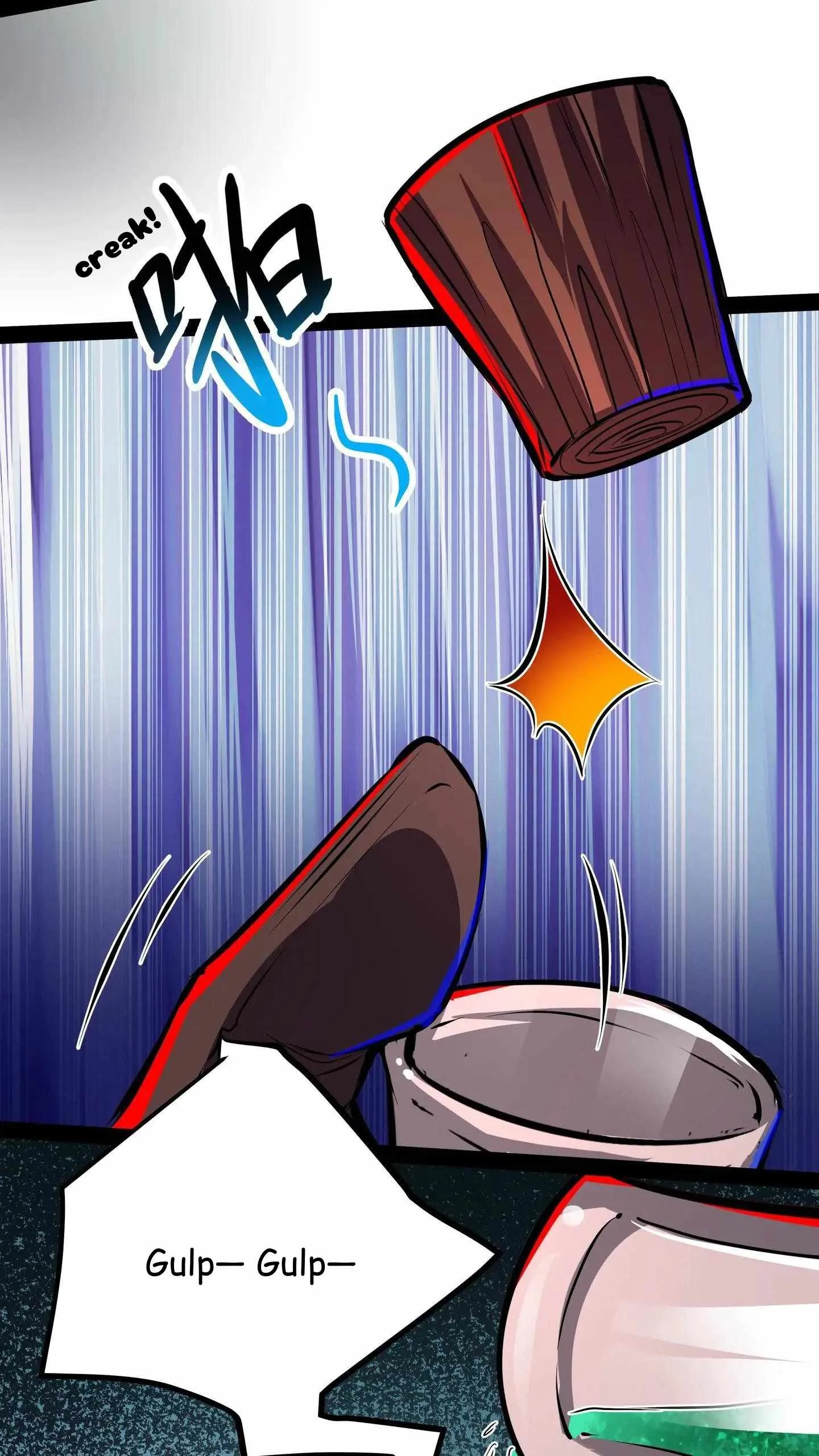Creepy Pharmacist: All My Patients are Horrific Chapter 108 page 24