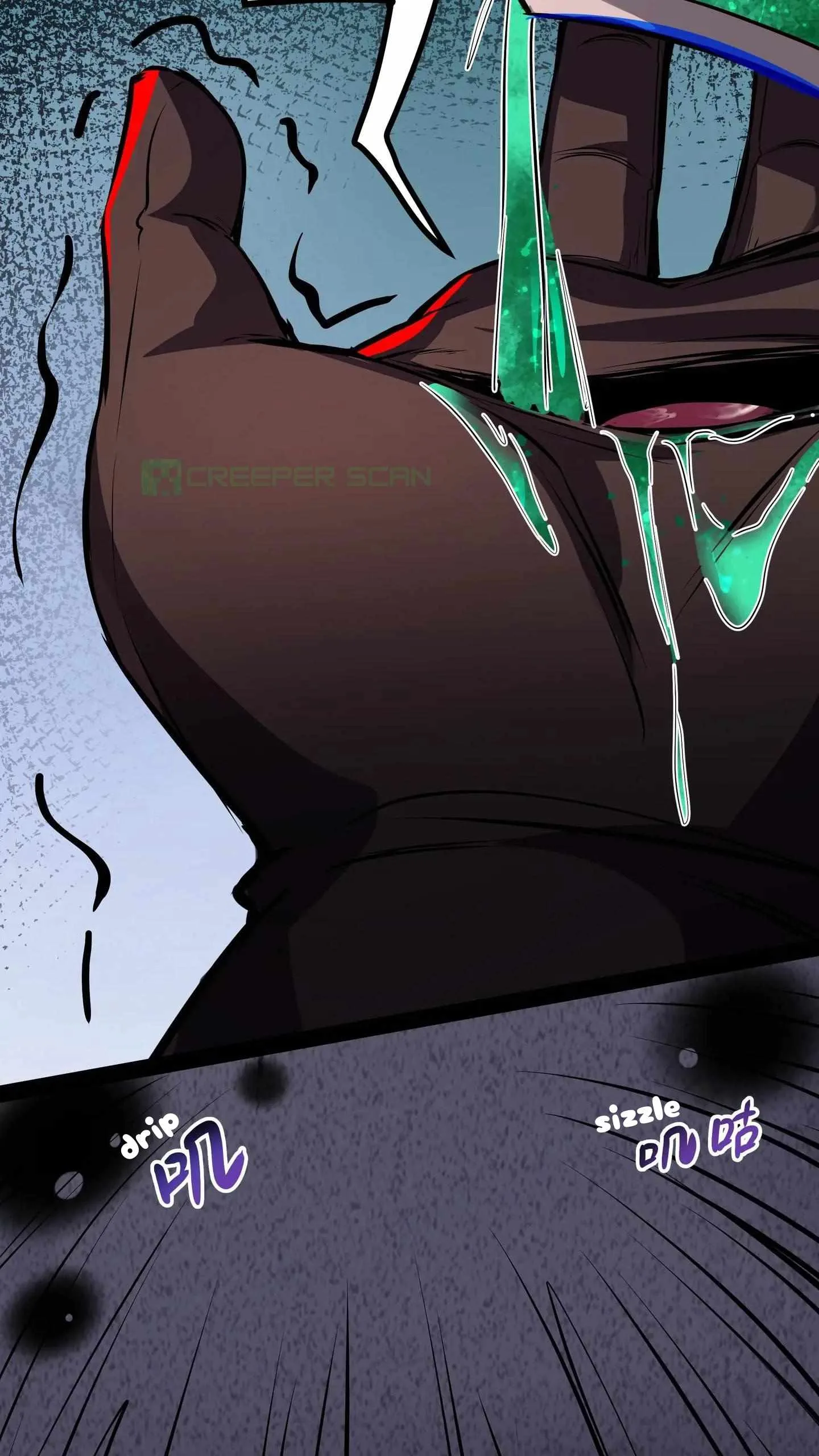Creepy Pharmacist: All My Patients are Horrific Chapter 108 page 25