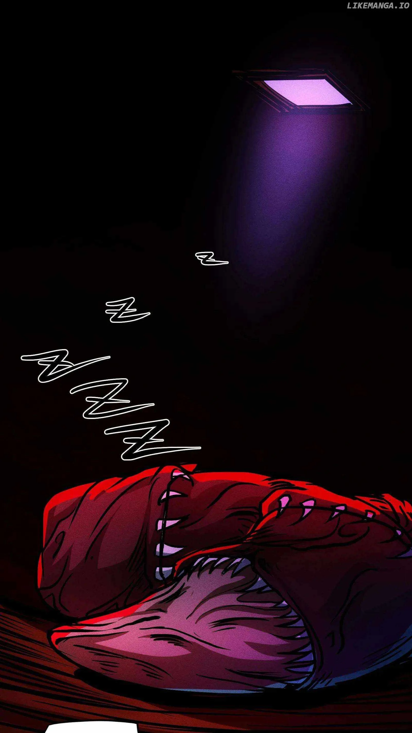 Creepy Pharmacist: All My Patients are Horrific Chapter 111 page 2