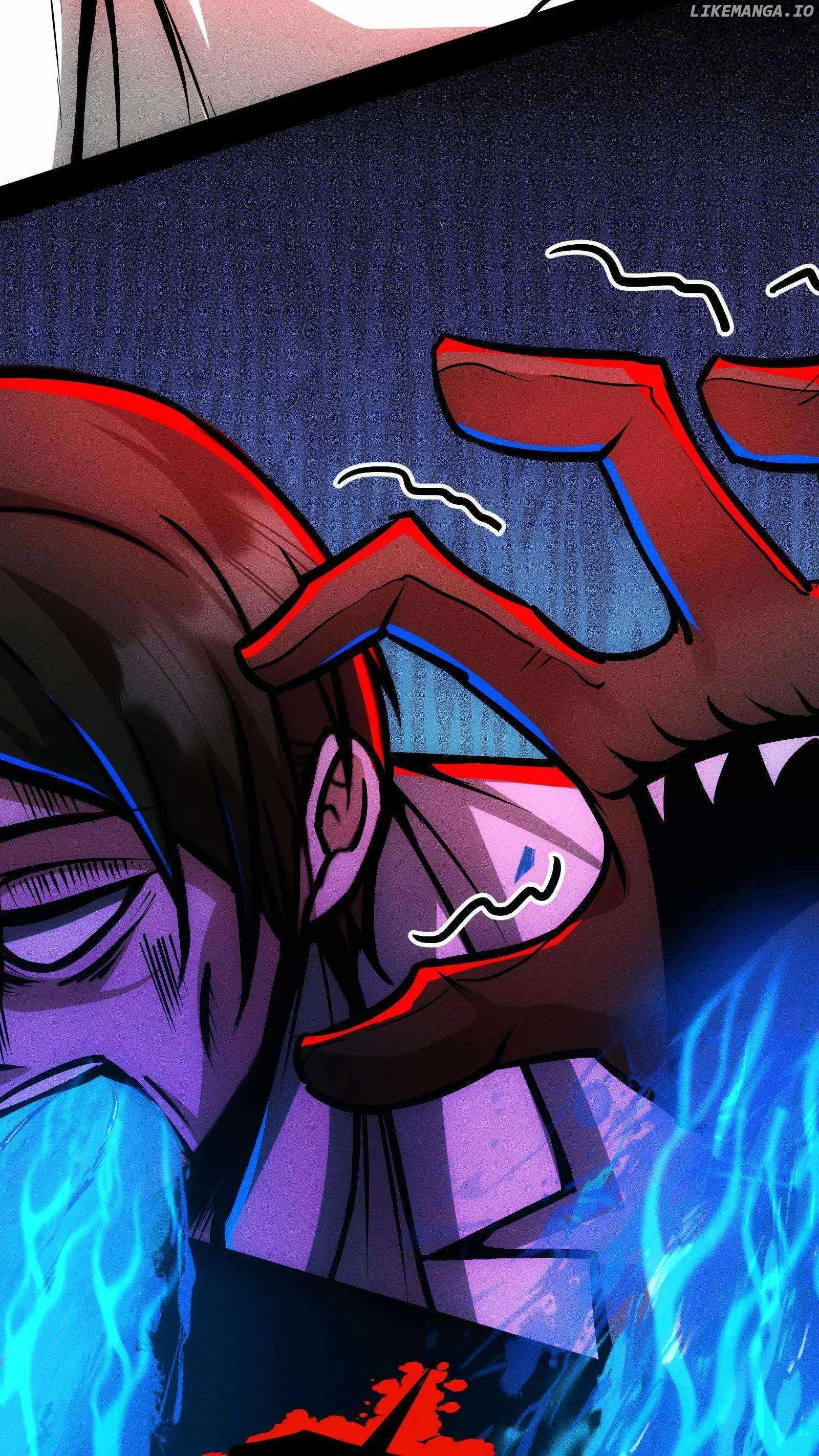 Creepy Pharmacist: All My Patients are Horrific Chapter 111 page 10