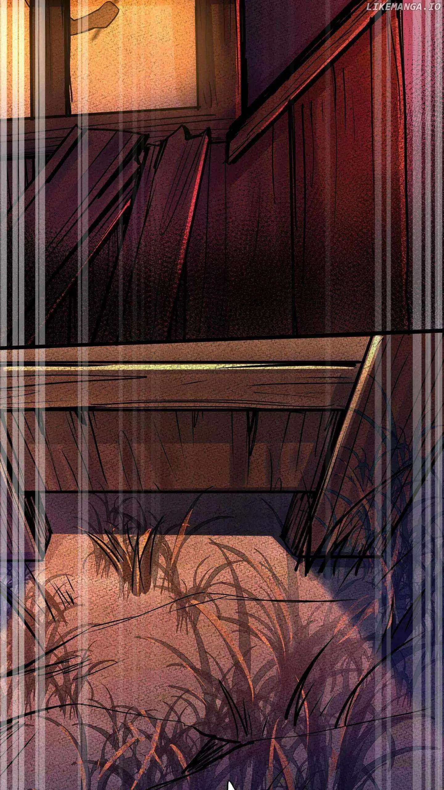 Creepy Pharmacist: All My Patients are Horrific Chapter 110 page 8