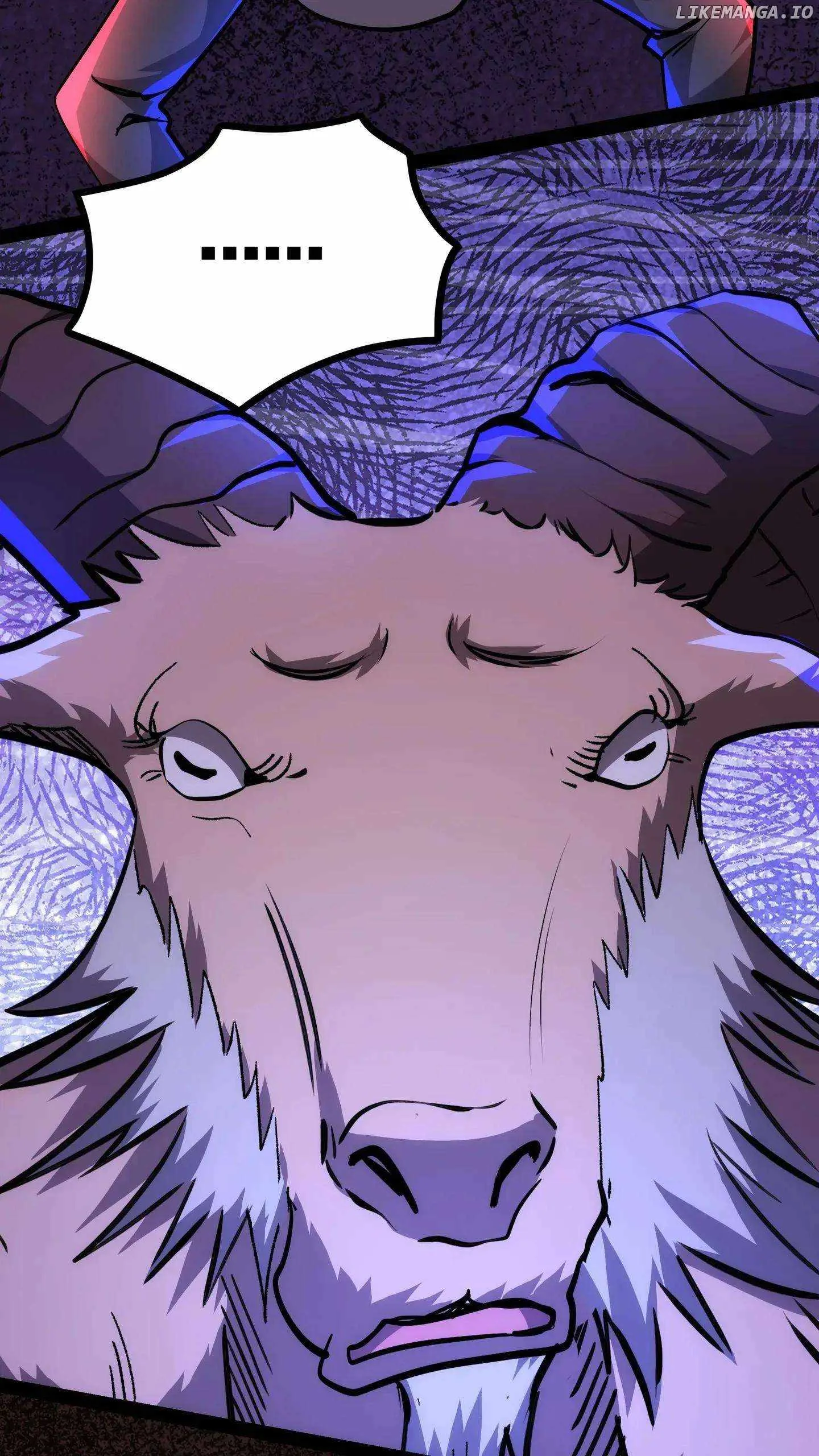 Creepy Pharmacist: All My Patients are Horrific Chapter 112 page 7