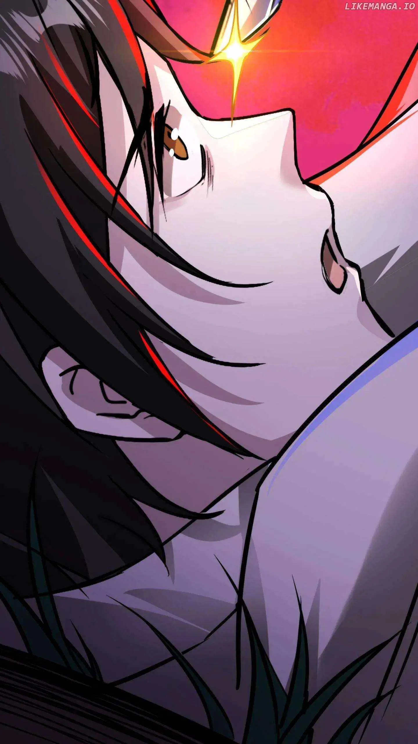 Creepy Pharmacist: All My Patients are Horrific Chapter 110 page 13