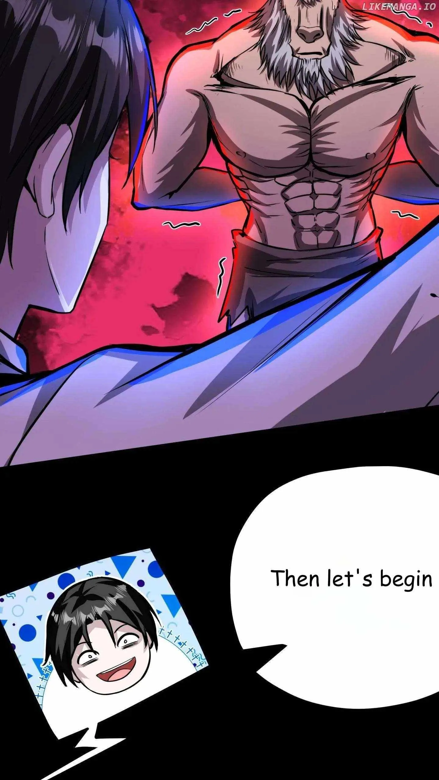 Creepy Pharmacist: All My Patients are Horrific Chapter 113 page 20