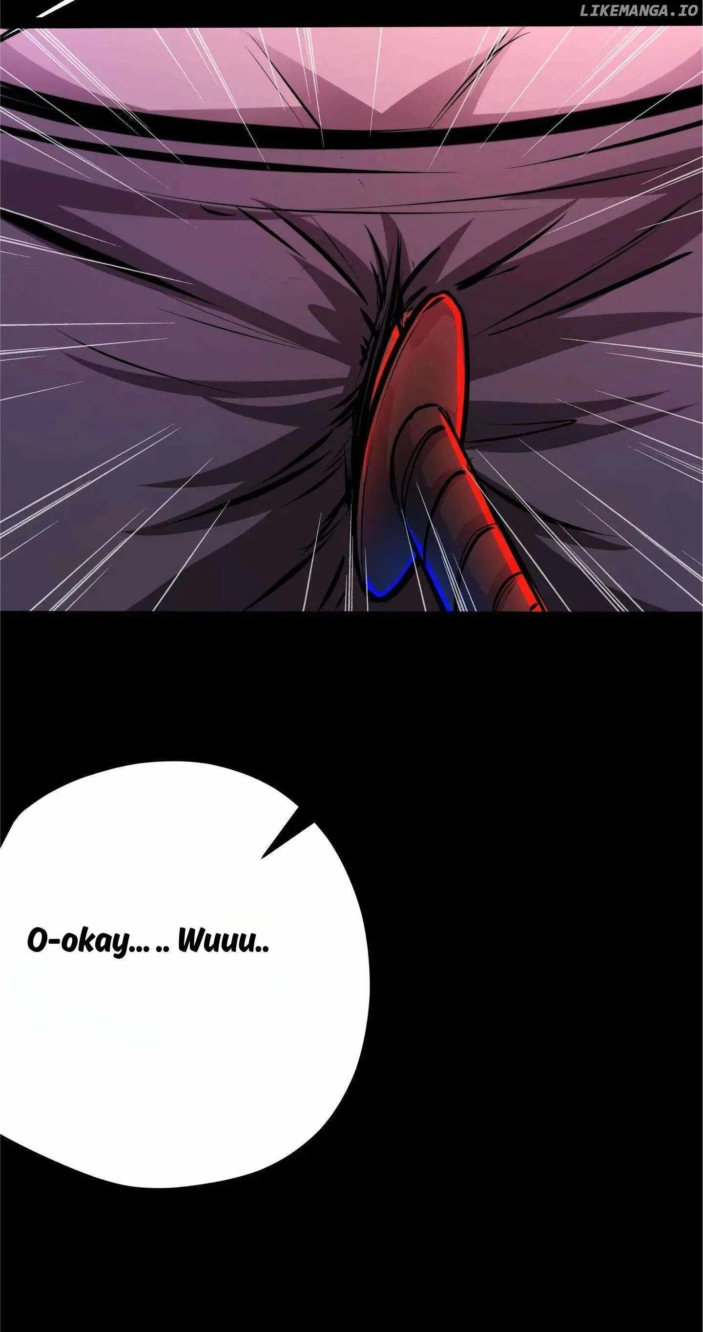 Creepy Pharmacist: All My Patients are Horrific Chapter 113 page 21