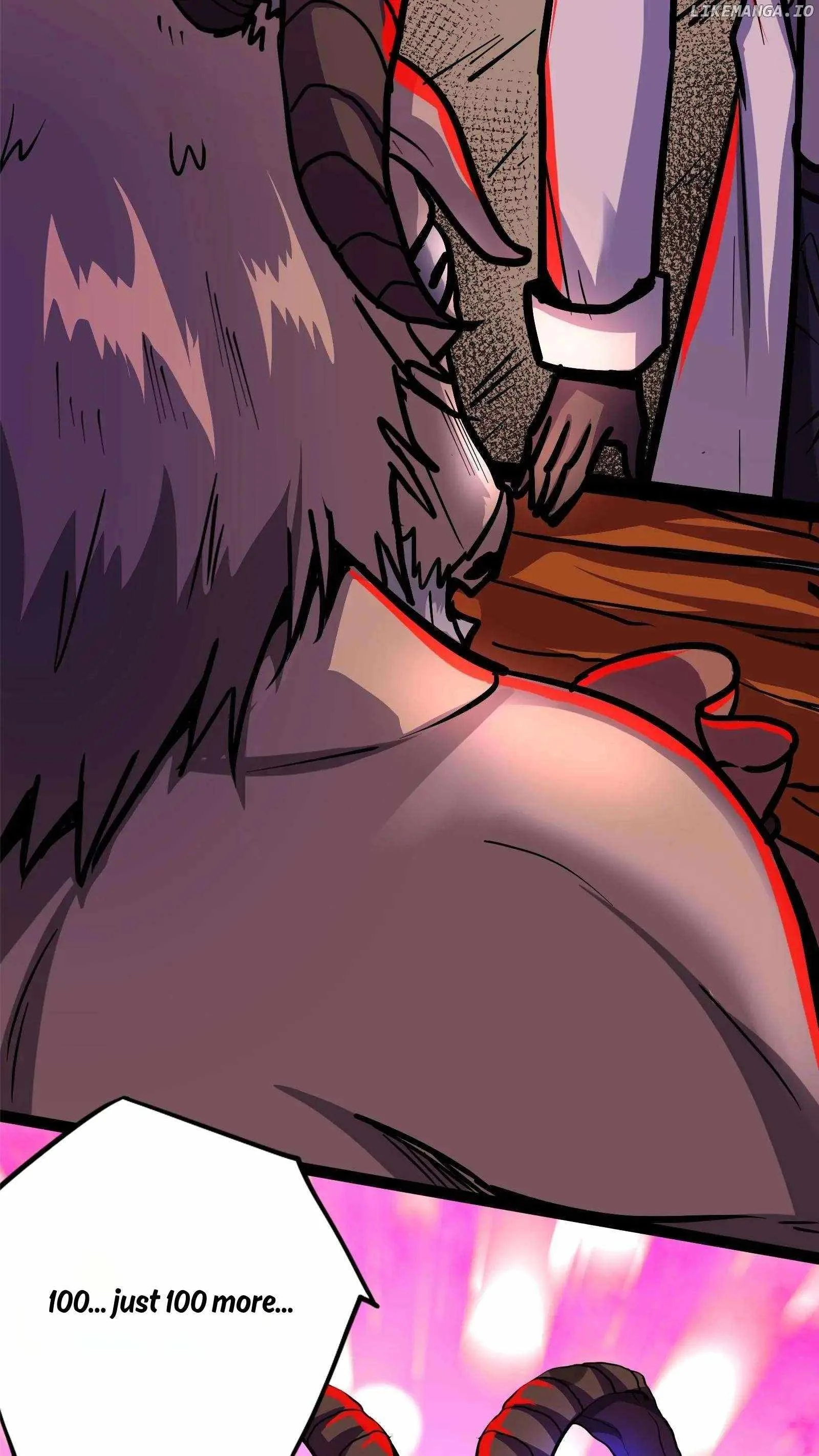Creepy Pharmacist: All My Patients are Horrific Chapter 116 page 12