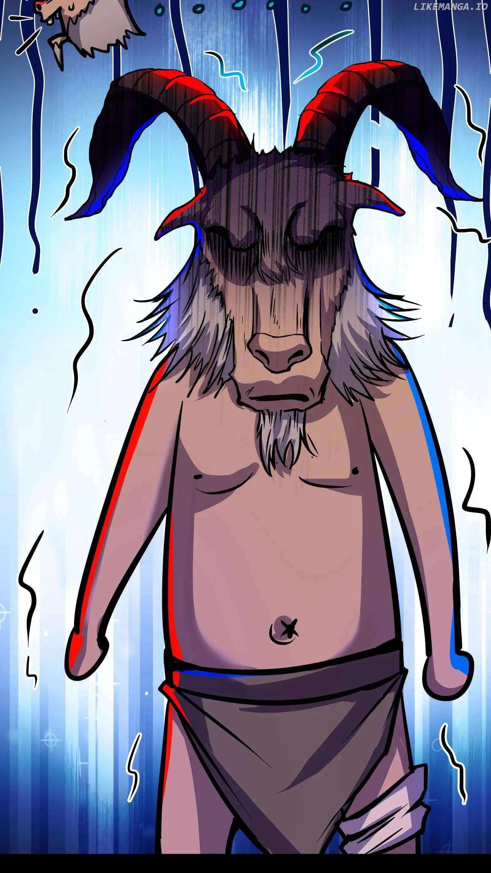 Creepy Pharmacist: All My Patients are Horrific Chapter 116 page 14