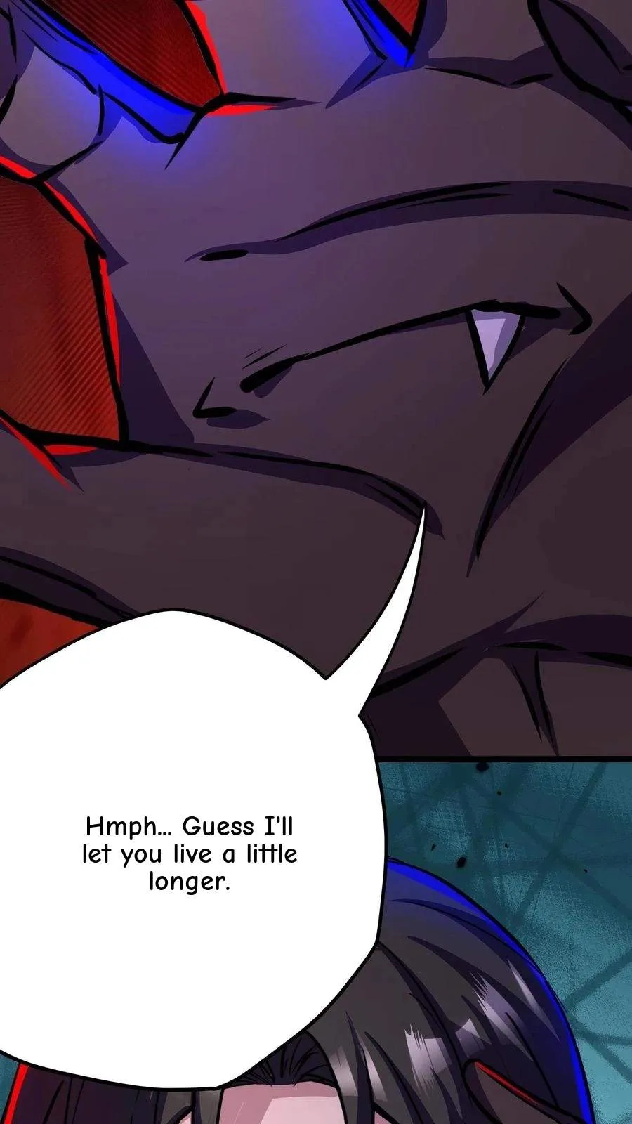 Creepy Pharmacist: All My Patients are Horrific Chapter 118 page 15