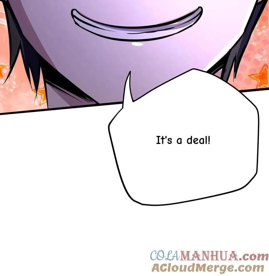 Creepy Pharmacist: All My Patients are Horrific Chapter 118 page 25