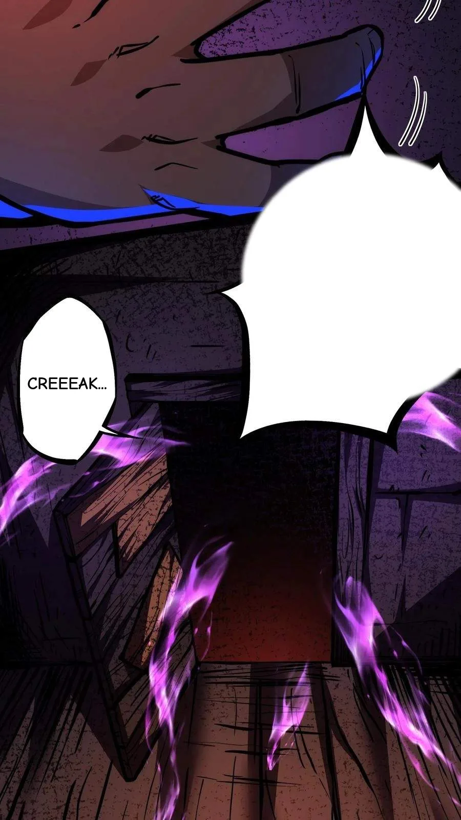 Creepy Pharmacist: All My Patients are Horrific Chapter 120 page 21