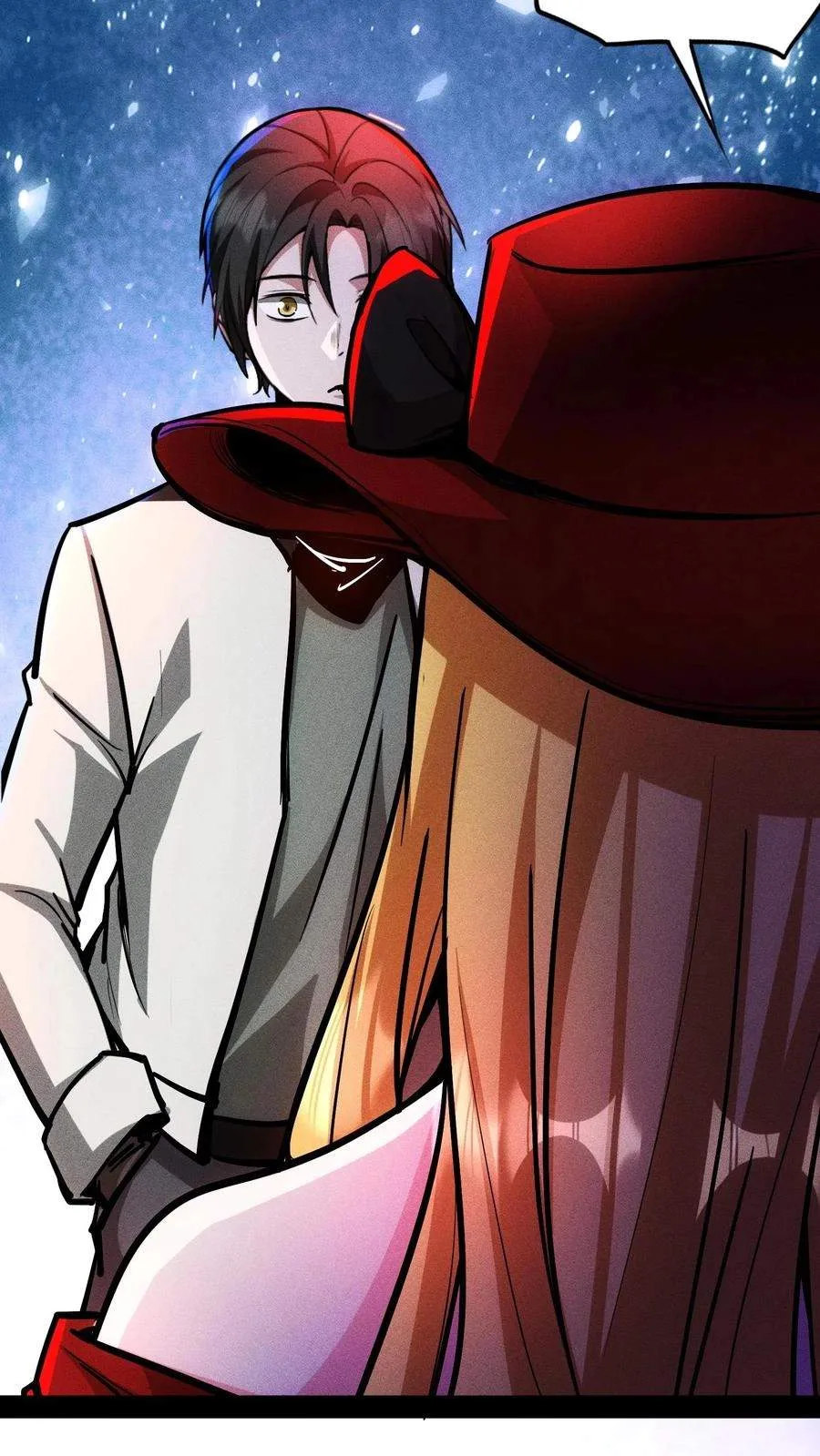 Creepy Pharmacist: All My Patients are Horrific Chapter 121 page 7