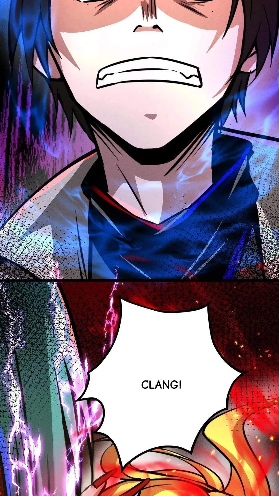 Creepy Pharmacist: All My Patients are Horrific Chapter 122 page 11