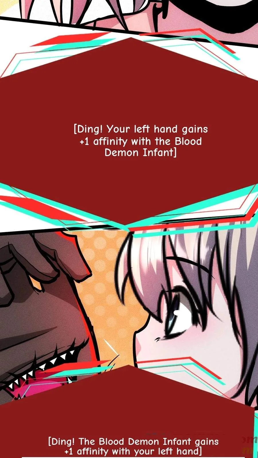 Creepy Pharmacist: All My Patients are Horrific Chapter 121 page 20