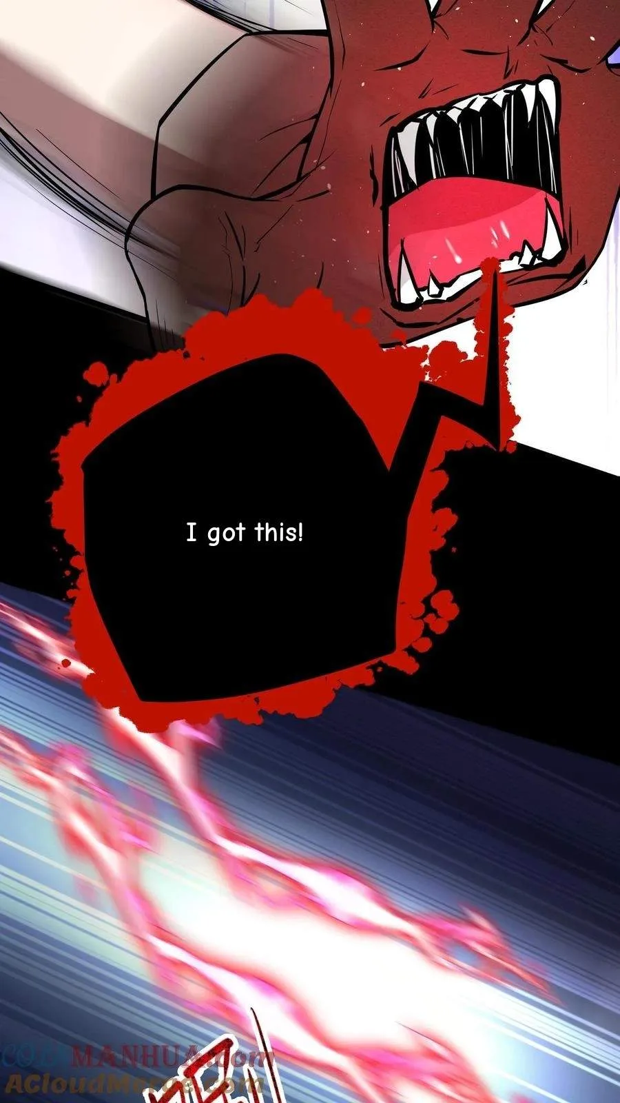 Creepy Pharmacist: All My Patients are Horrific Chapter 122 page 24