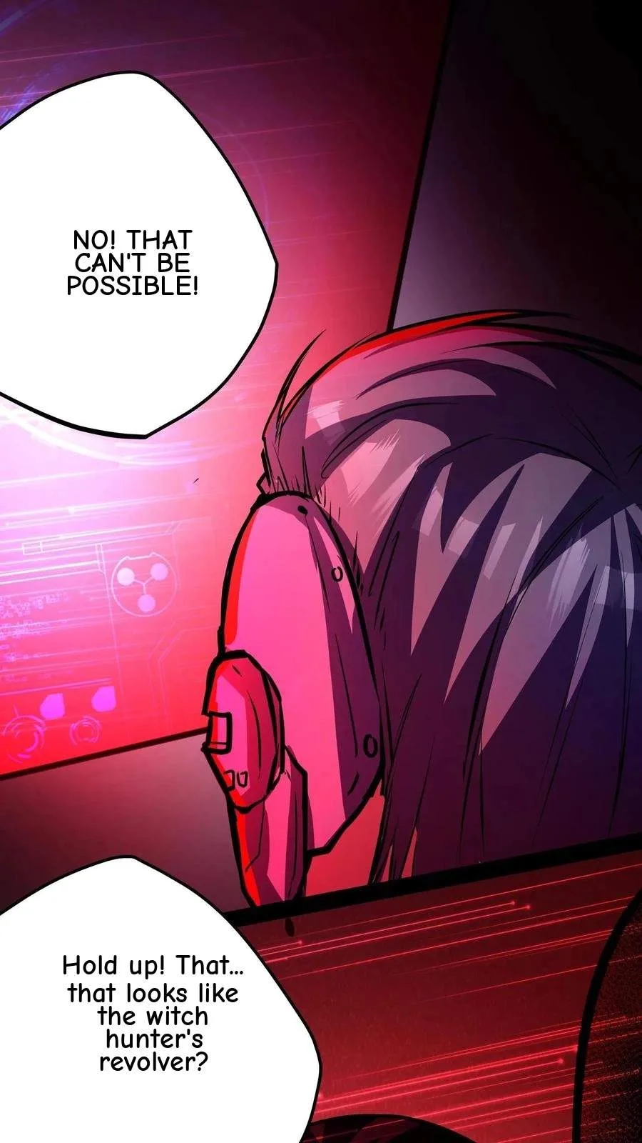Creepy Pharmacist: All My Patients are Horrific Chapter 123 page 13