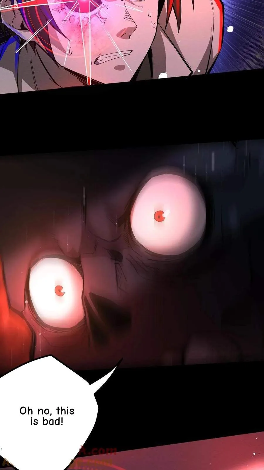 Creepy Pharmacist: All My Patients are Horrific Chapter 125 page 25