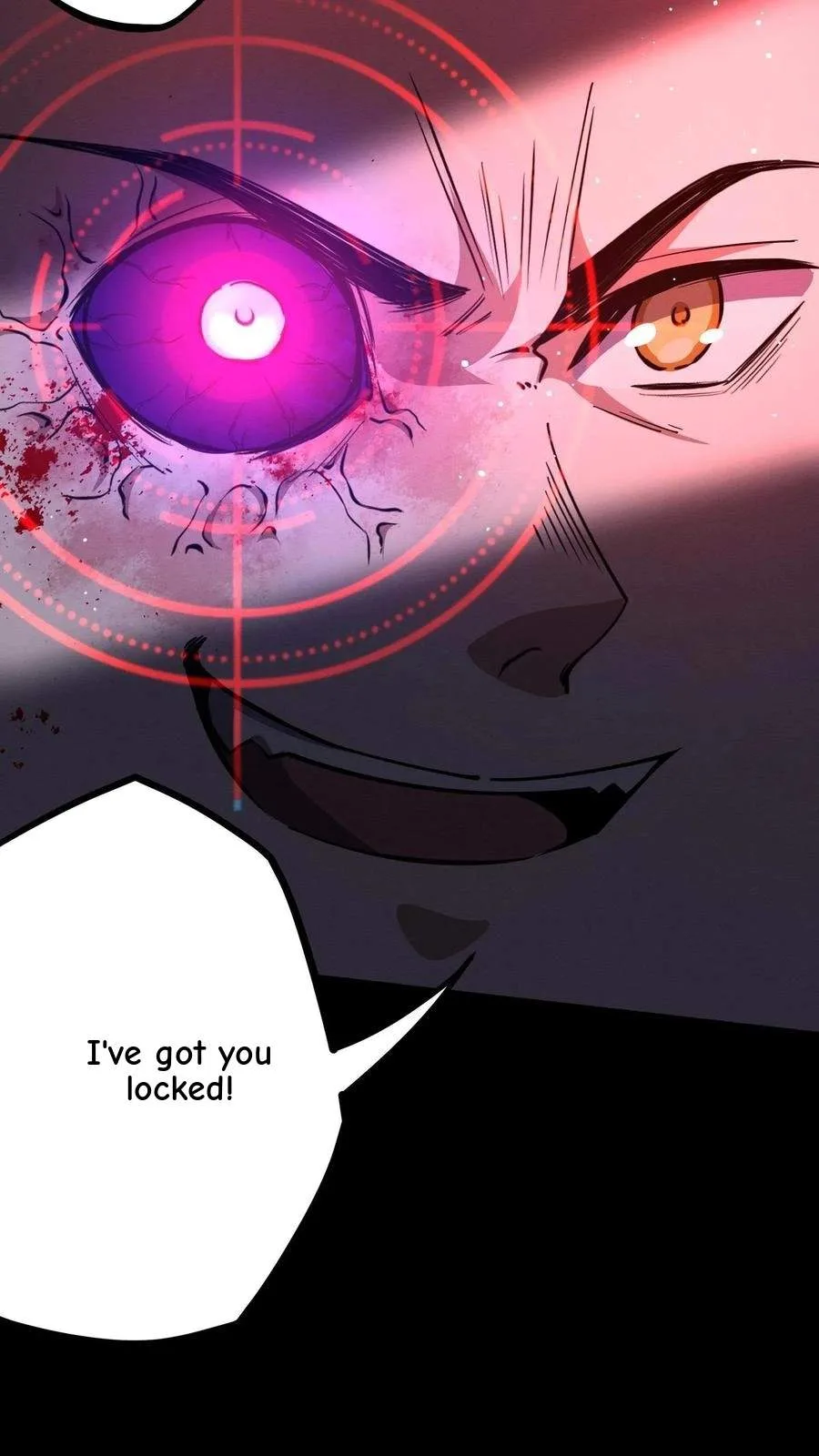 Creepy Pharmacist: All My Patients are Horrific Chapter 125 page 26