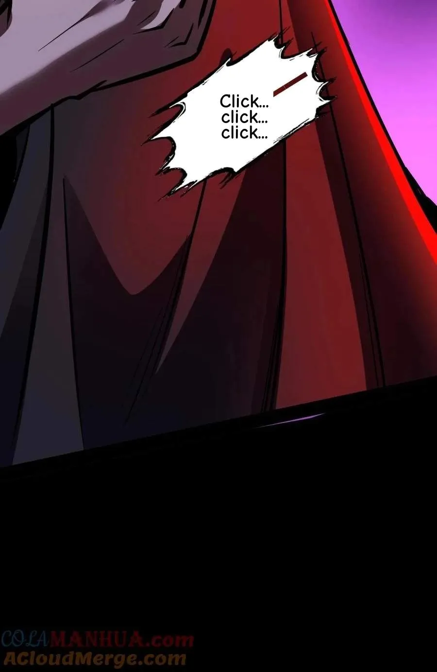 Creepy Pharmacist: All My Patients are Horrific Chapter 126 page 26