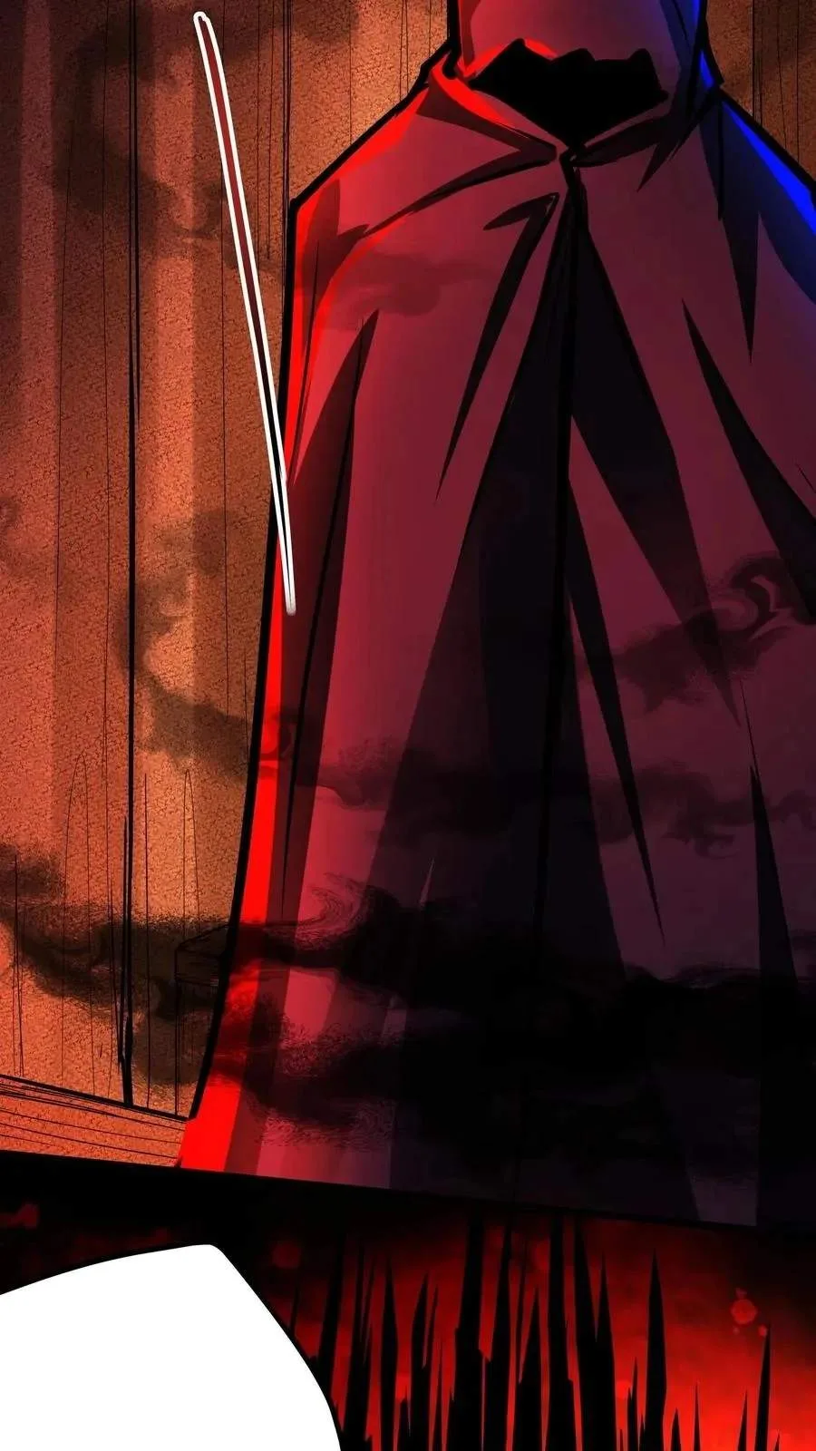Creepy Pharmacist: All My Patients are Horrific Chapter 128 page 21