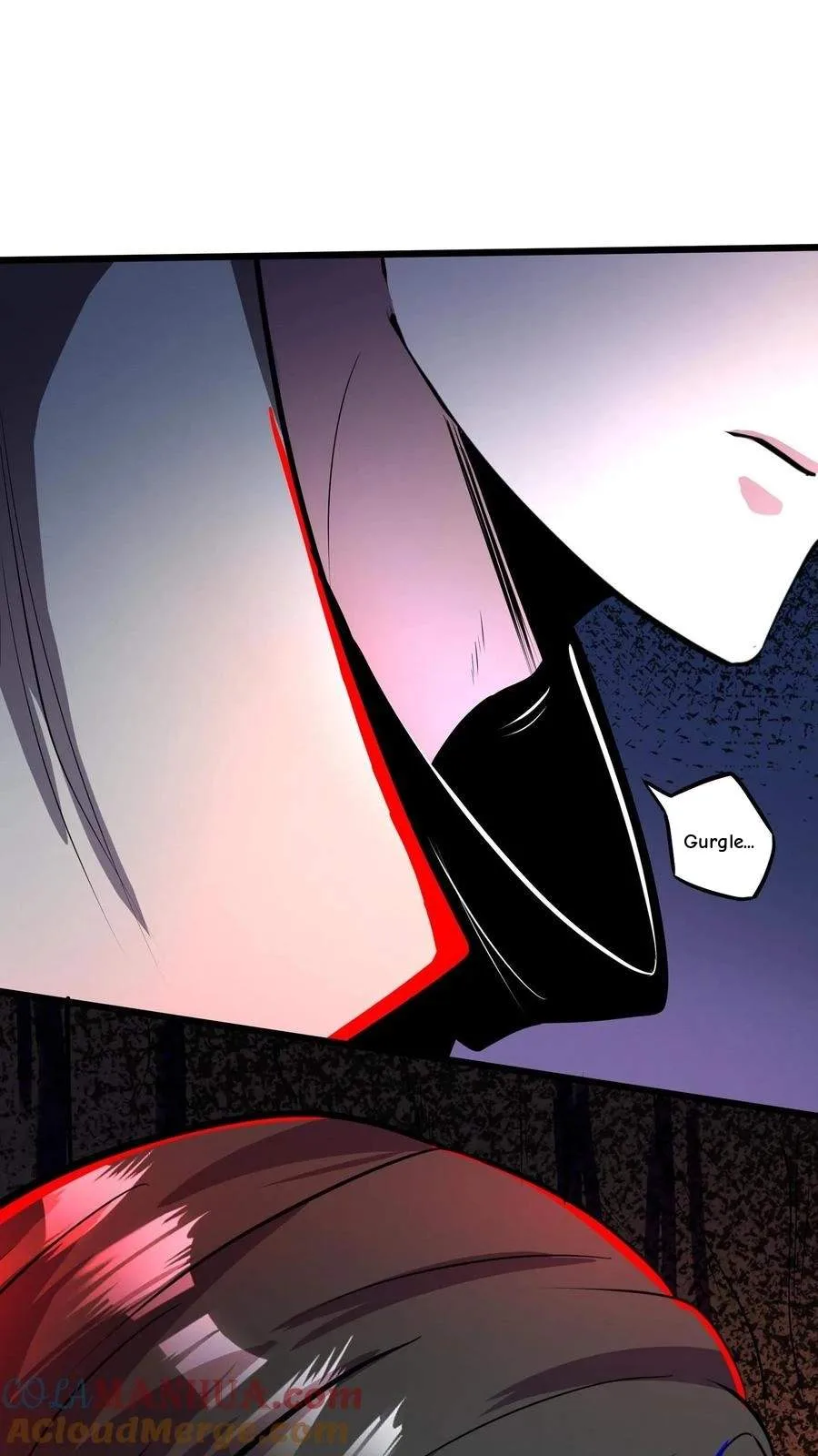 Creepy Pharmacist: All My Patients are Horrific Chapter 131 page 18