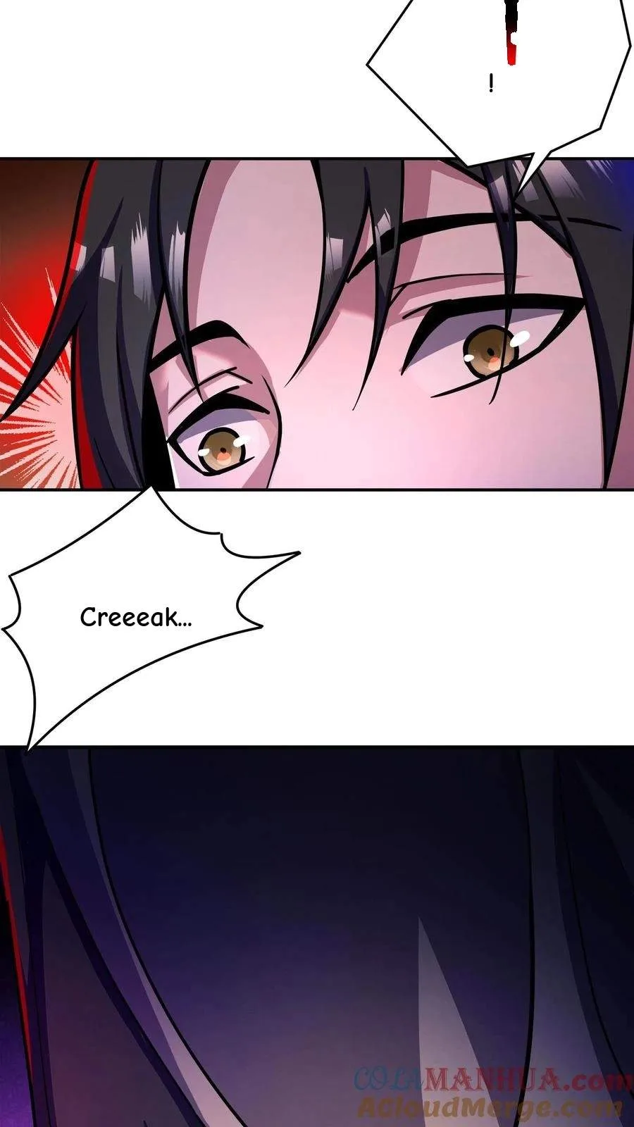 Creepy Pharmacist: All My Patients are Horrific Chapter 132 page 4