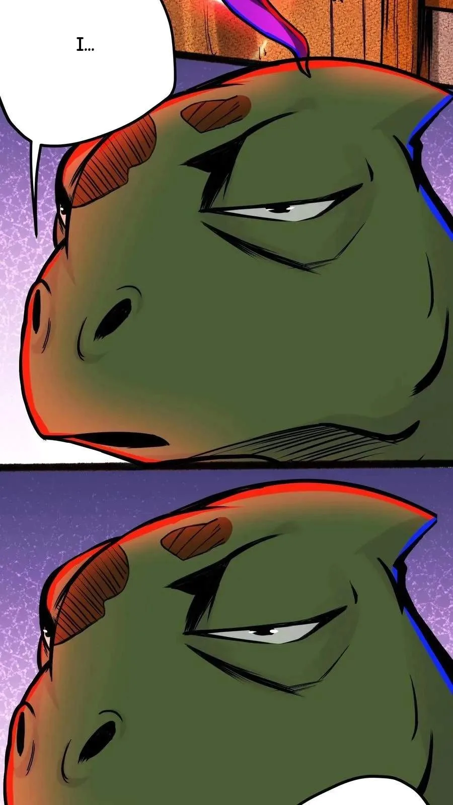 Creepy Pharmacist: All My Patients are Horrific Chapter 136 page 4