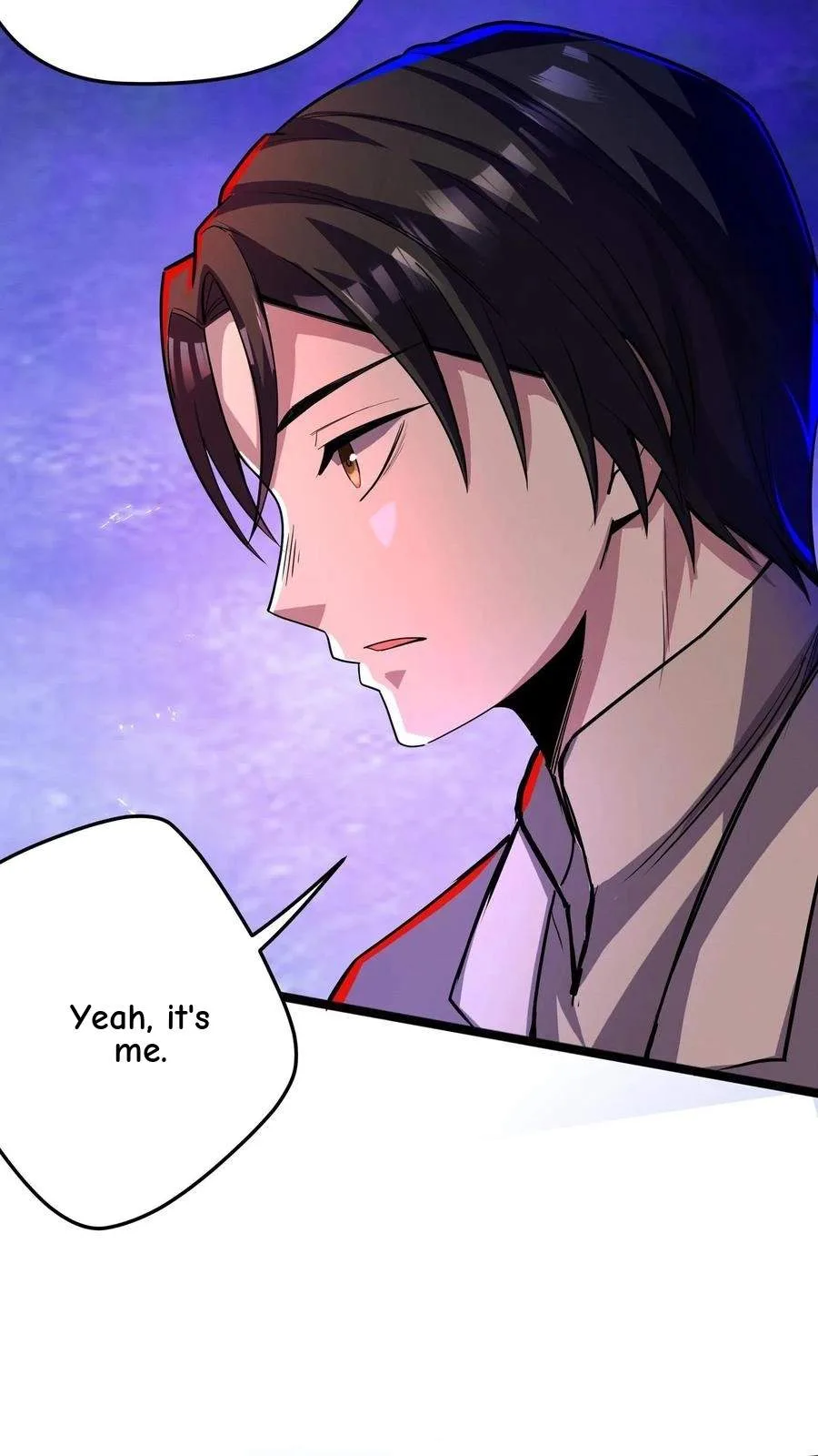 Creepy Pharmacist: All My Patients are Horrific Chapter 132 page 9