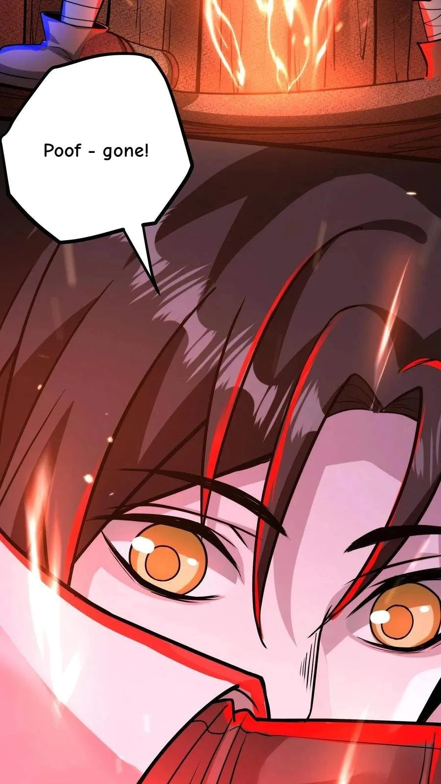 Creepy Pharmacist: All My Patients are Horrific Chapter 135 page 24