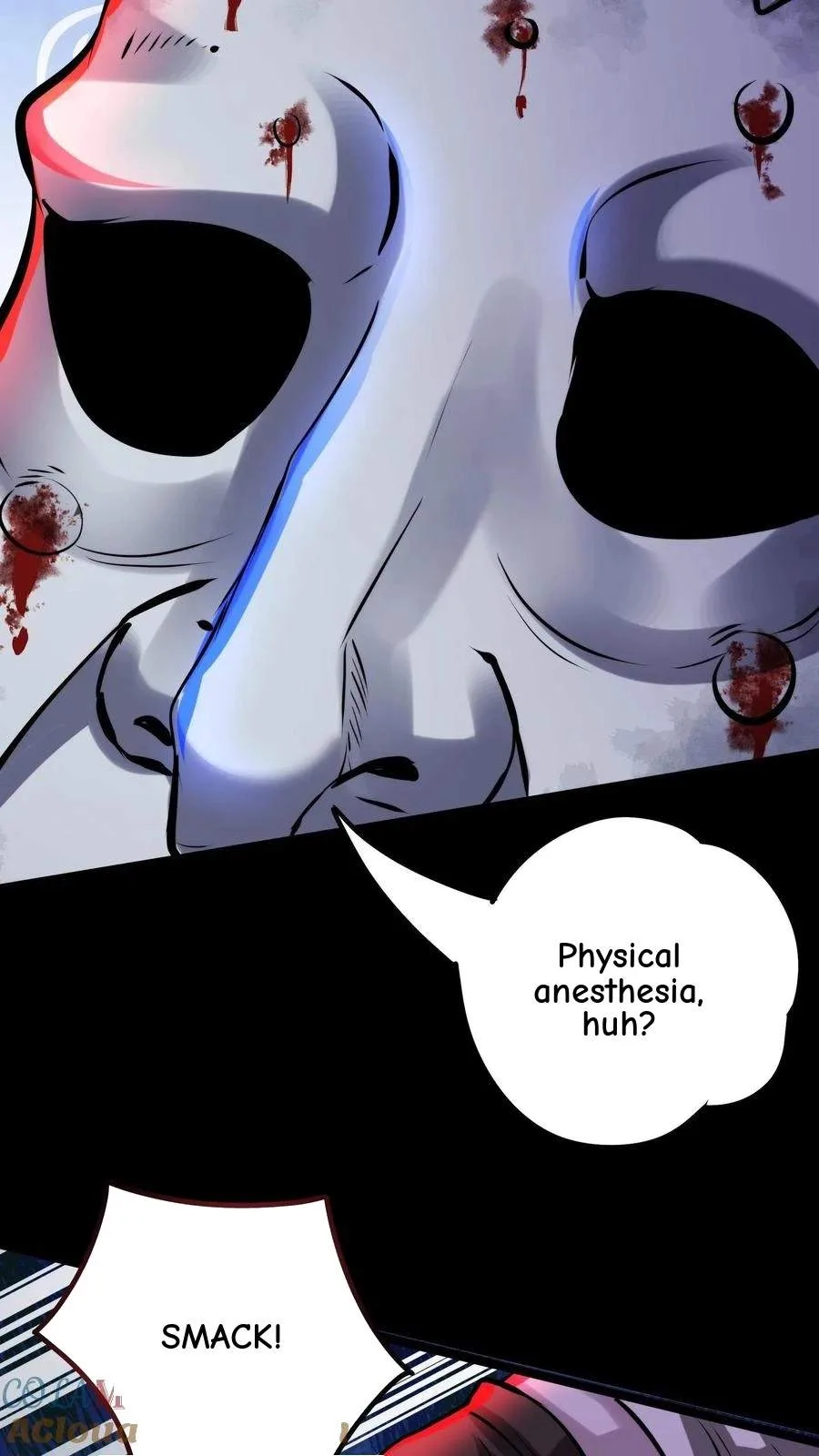 Creepy Pharmacist: All My Patients are Horrific Chapter 134 page 20
