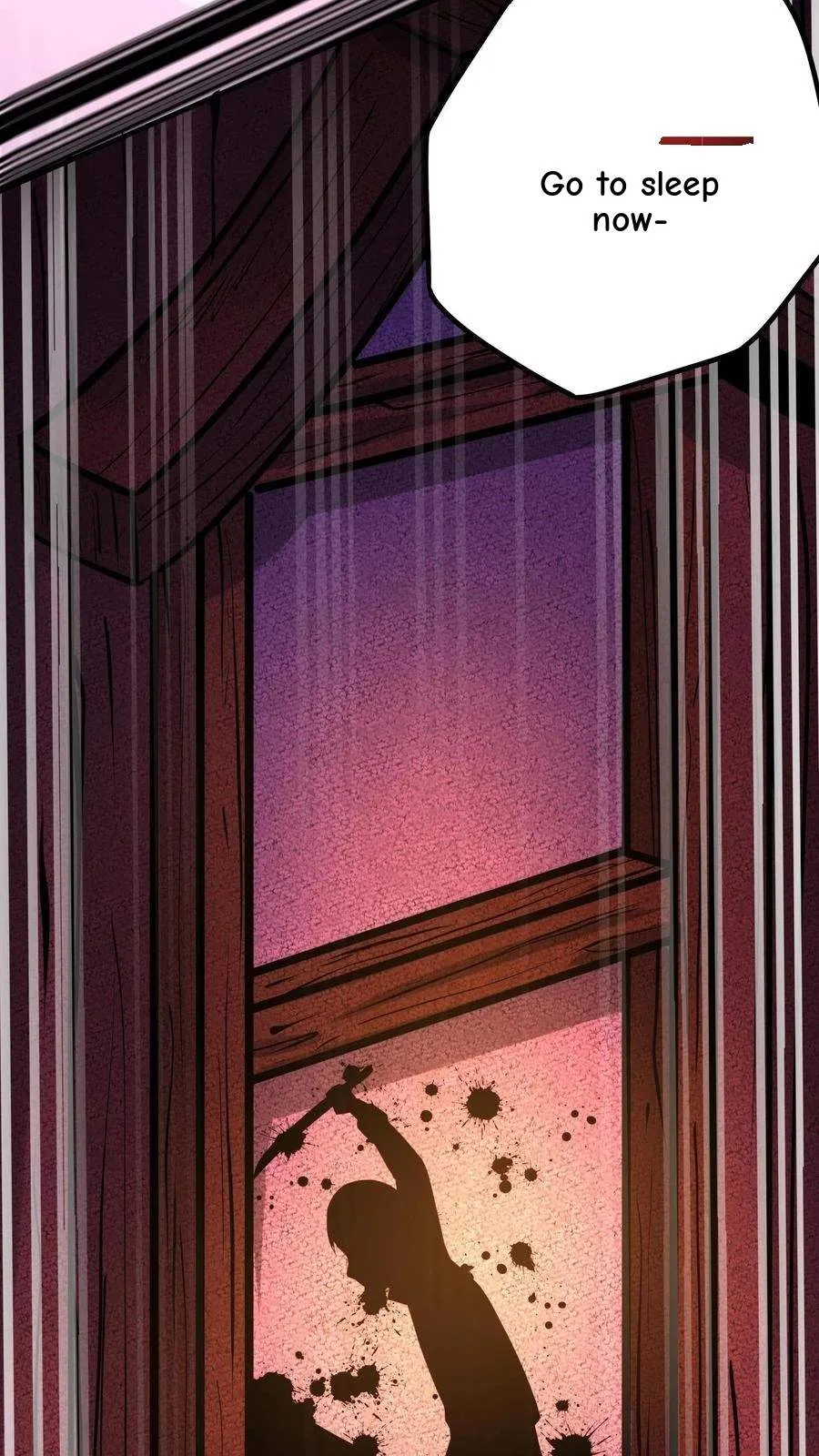 Creepy Pharmacist: All My Patients are Horrific Chapter 134 page 25