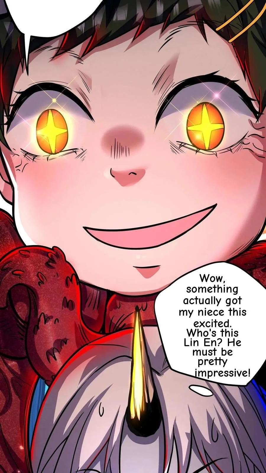 Creepy Pharmacist: All My Patients are Horrific Chapter 139 page 19