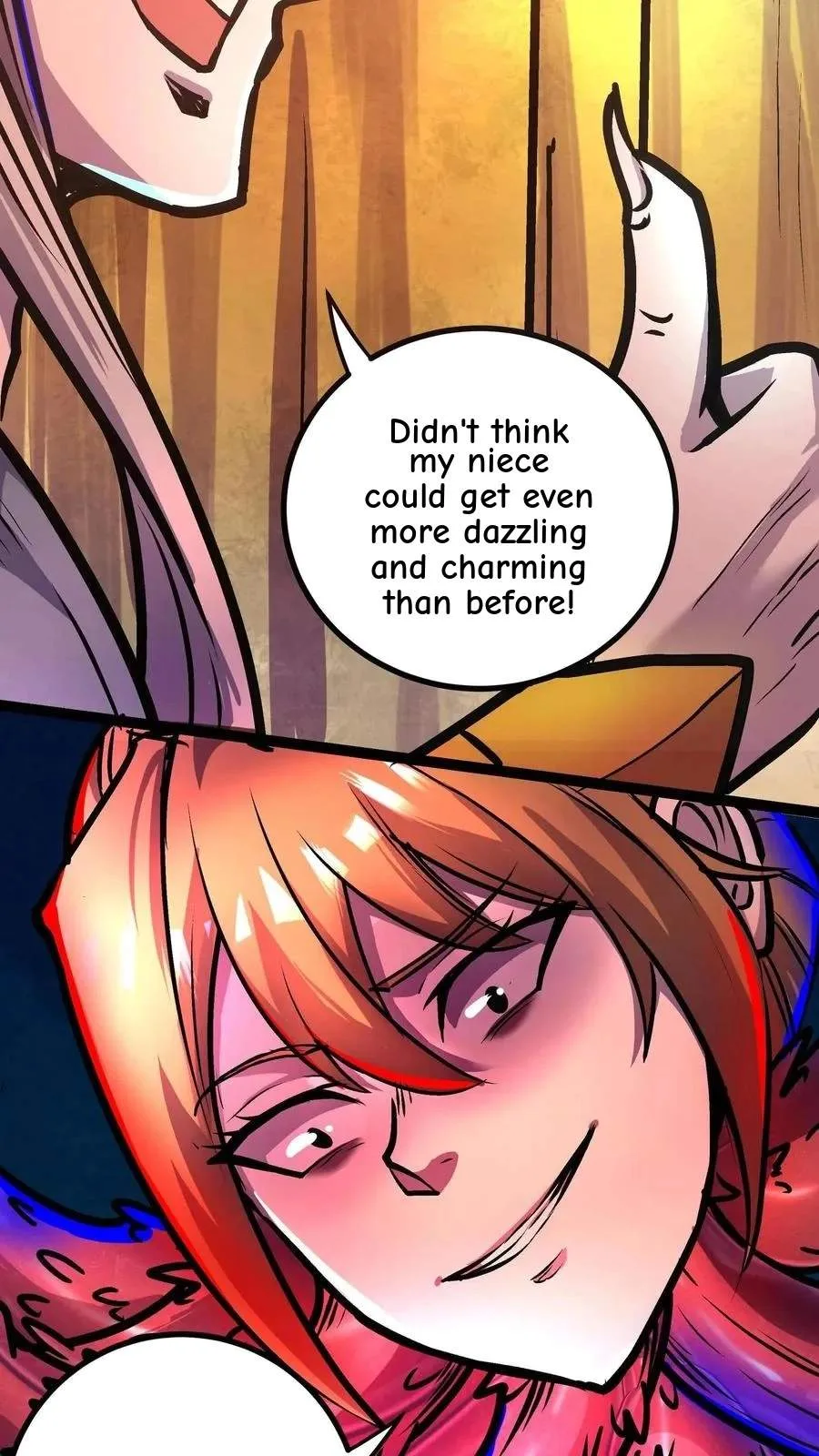 Creepy Pharmacist: All My Patients are Horrific Chapter 138 page 11