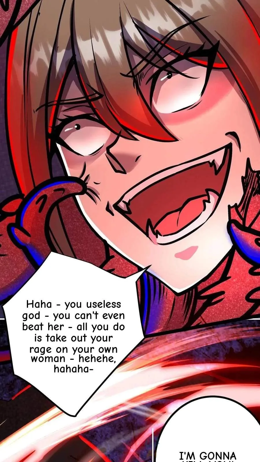 Creepy Pharmacist: All My Patients are Horrific Chapter 138 page 18