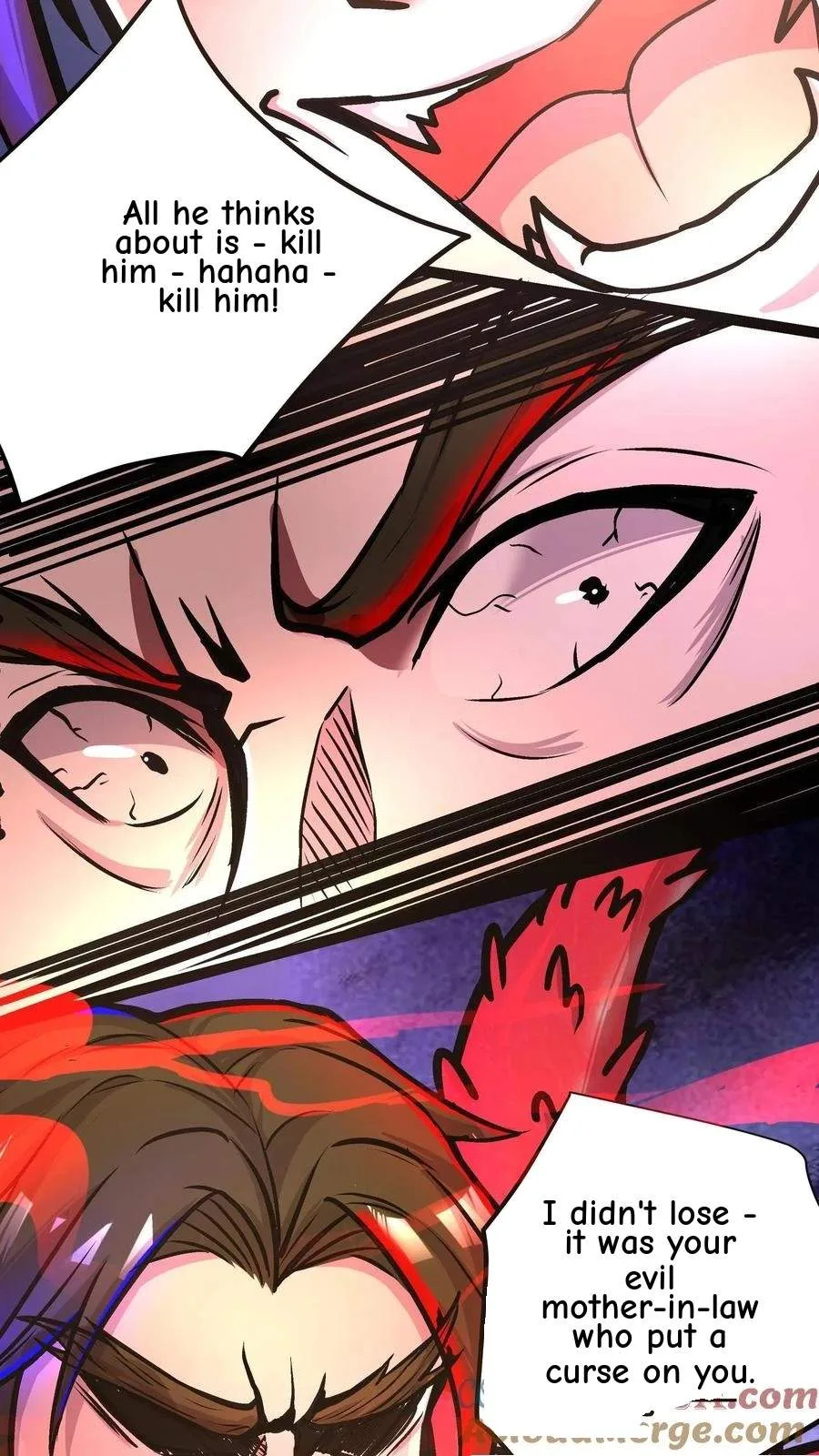 Creepy Pharmacist: All My Patients are Horrific Chapter 138 page 16