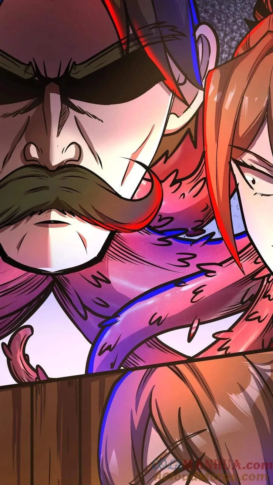 Creepy Pharmacist: All My Patients are Horrific Chapter 138 page 24