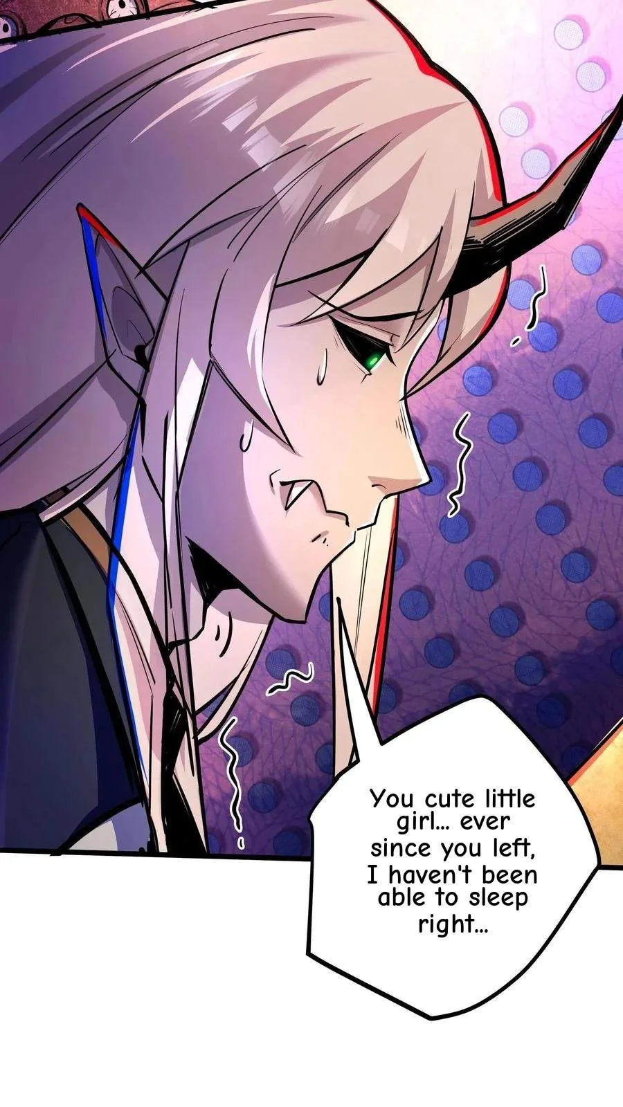 Creepy Pharmacist: All My Patients are Horrific Chapter 140 page 7