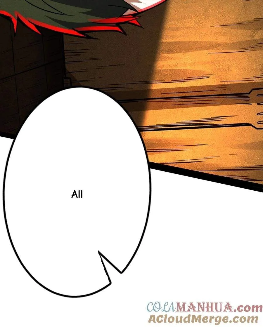 Creepy Pharmacist: All My Patients are Horrific Chapter 137 page 33