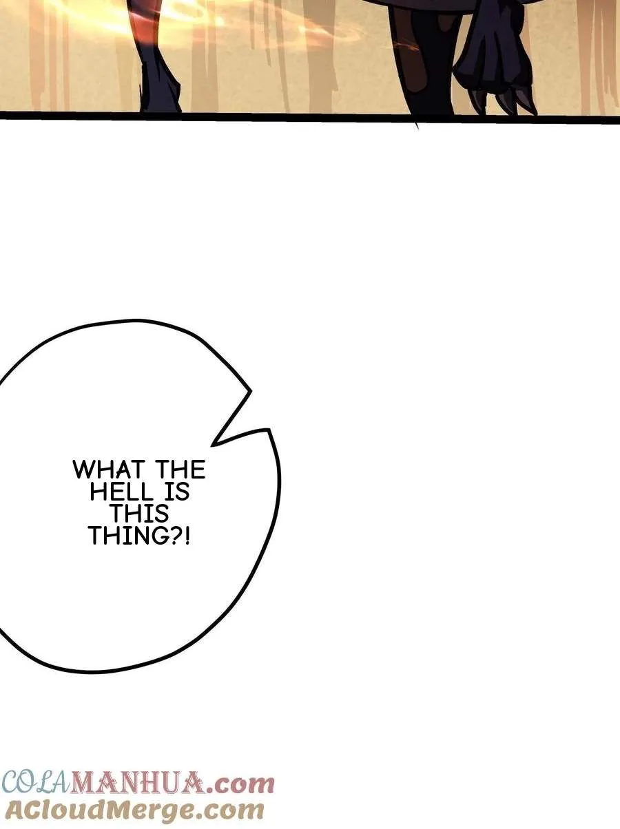 Creepy Pharmacist: All My Patients are Horrific Chapter 138 page 35