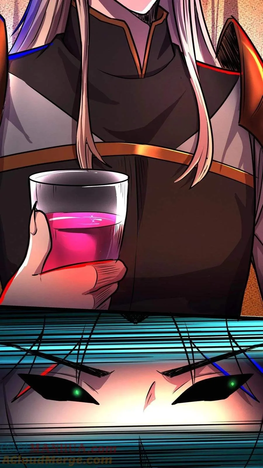 Creepy Pharmacist: All My Patients are Horrific Chapter 138 page 32