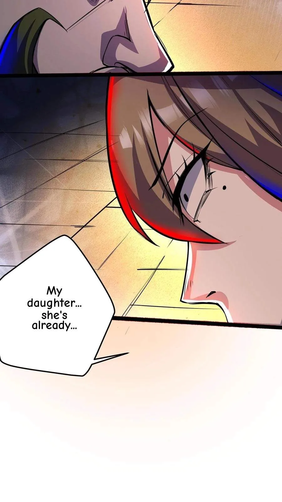 Creepy Pharmacist: All My Patients are Horrific Chapter 140 page 17