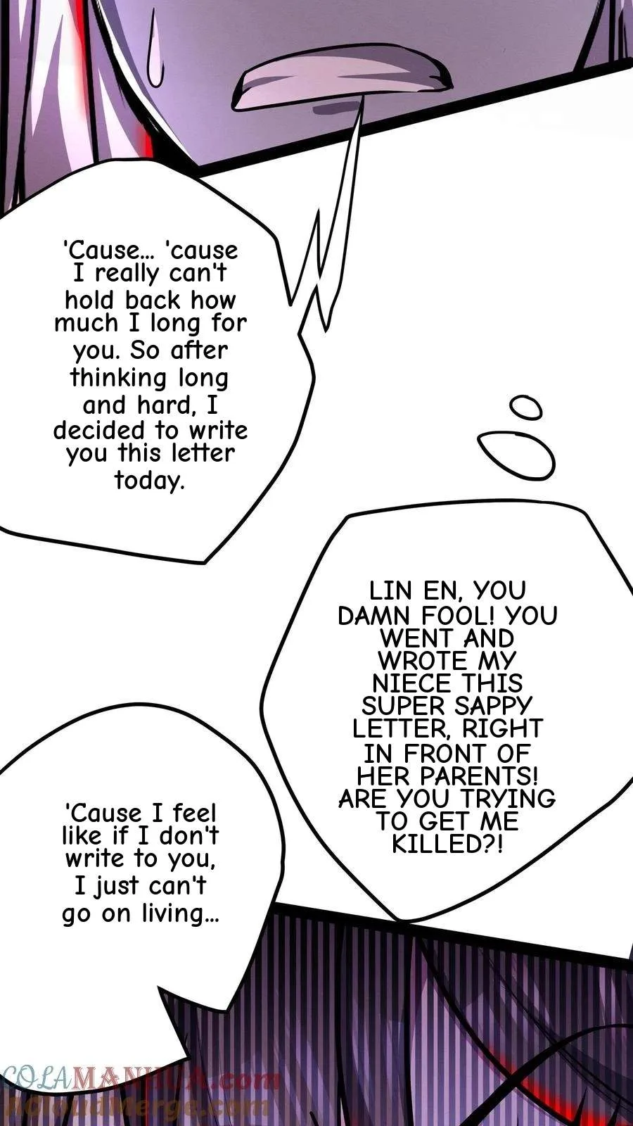 Creepy Pharmacist: All My Patients are Horrific Chapter 140 page 20