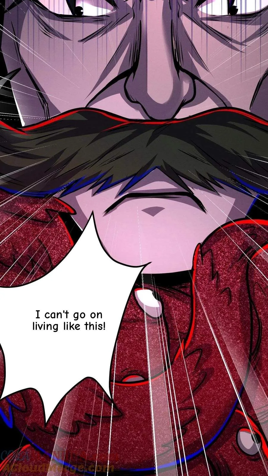 Creepy Pharmacist: All My Patients are Horrific Chapter 140 page 22